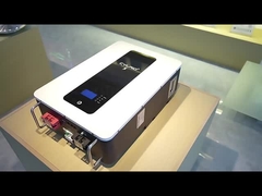 Ηλιακές μπαταρίες LifePo4