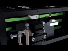 Η μονάδα του Seplos Mason 280 Diy Kit για τα κύτταρα Lifepo4 48V 280Ah 302AH 304AH